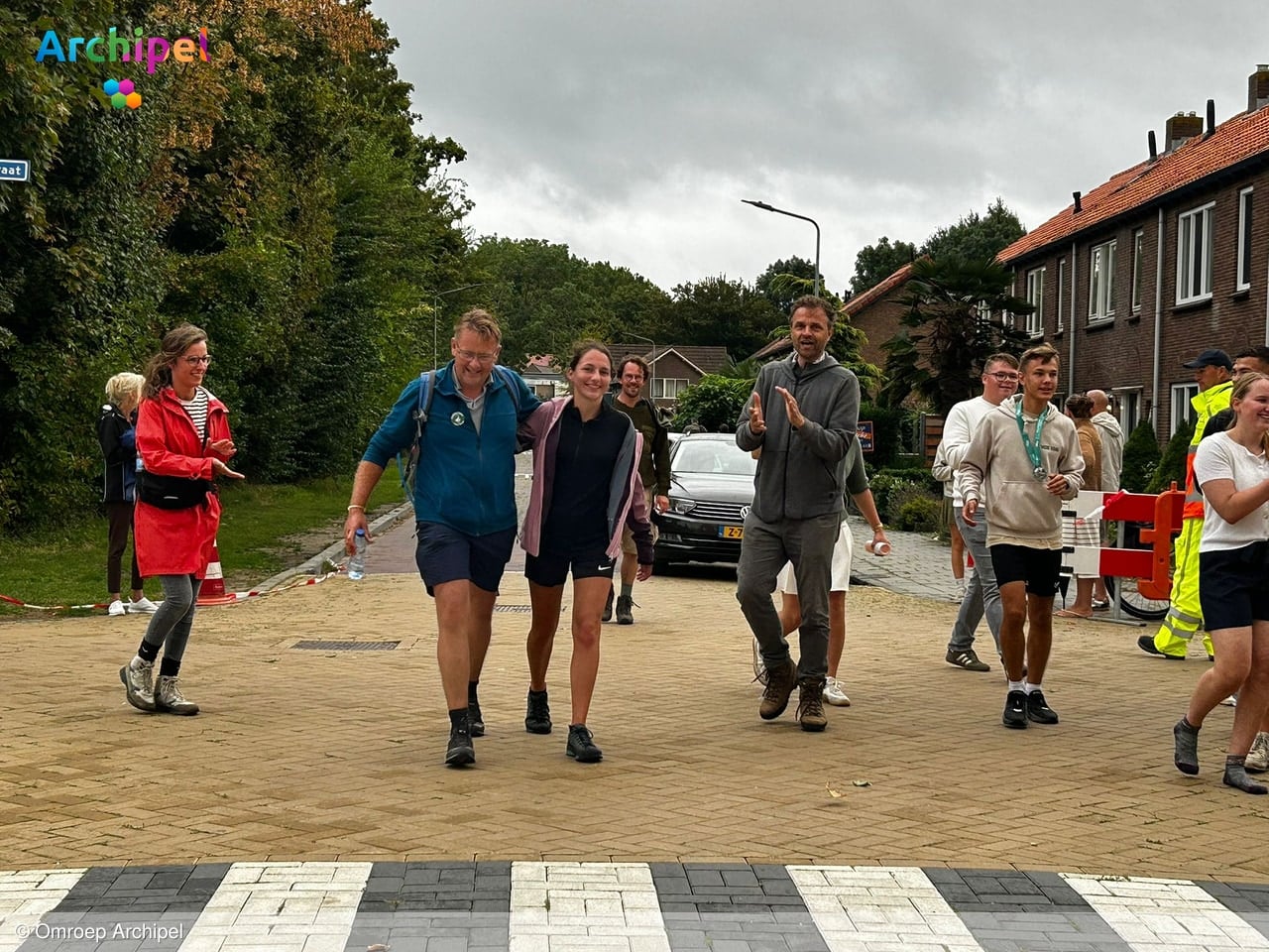 36e Omloop gemist? Kijk de uitzending, start en finish terug