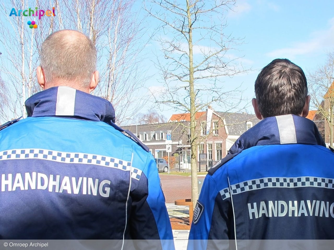 Geen tekort aan boa’s, maar soms wel minder toezicht op straat